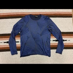 Emporio Armani Sweater Size 40